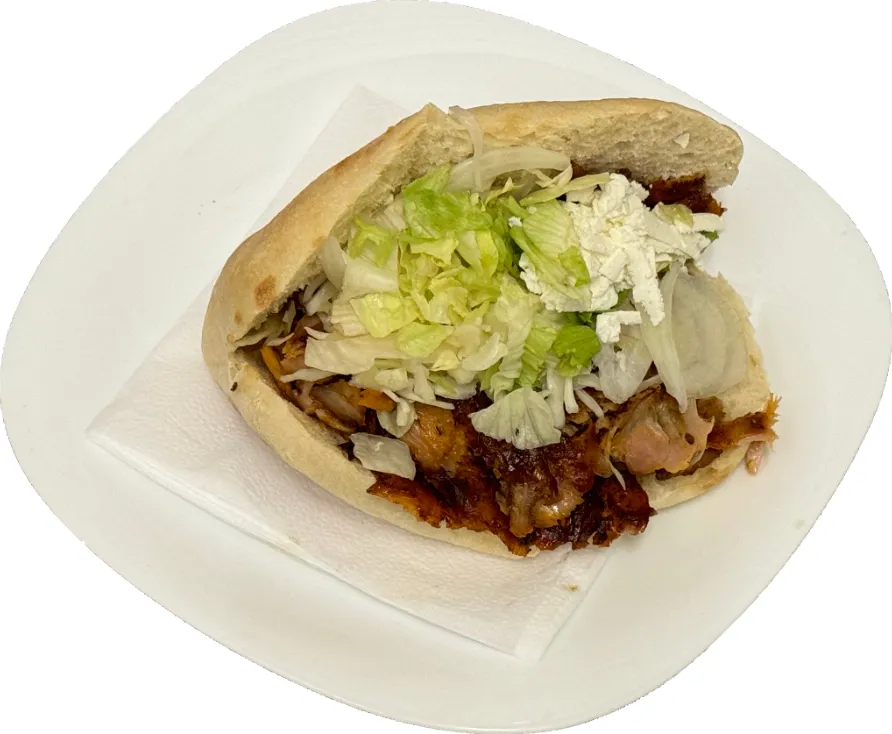 BookNoFees: Ristorante – Abbis Imbiß – Anröchte – Snack bar di Abbi, foto 1
