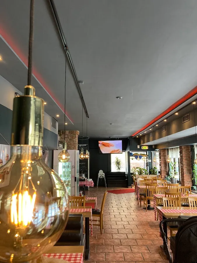 BookNoFees: Ristorante – Bedy’s – Stockholm – Da Bedy’s, foto 1