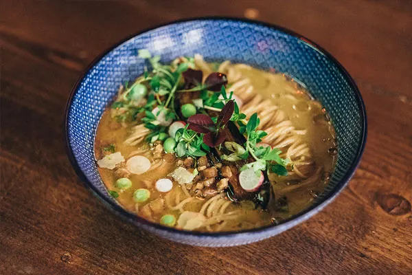 BookNoFees: Ristorante – Kodawari Ramen – Paris – Kodawari Ramen, foto 3