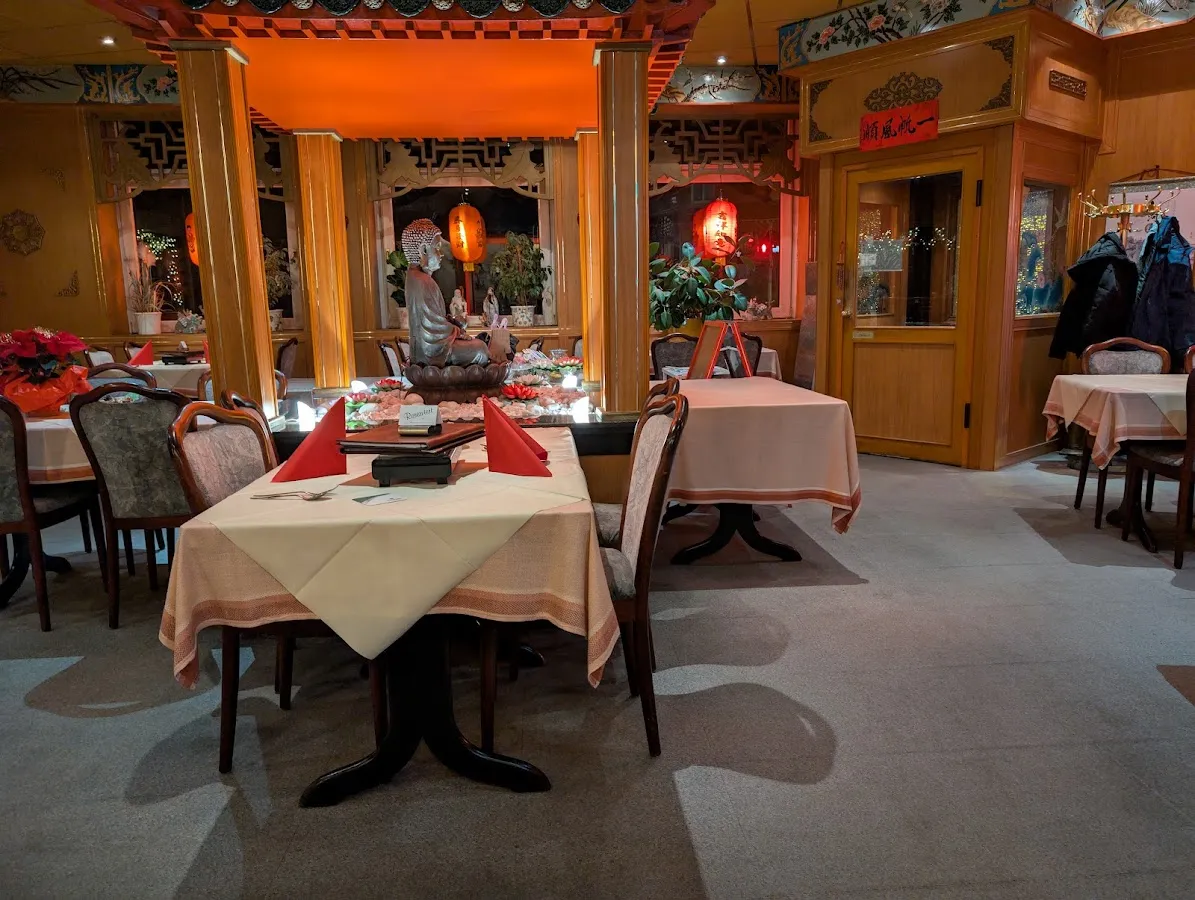 BookNoFees: Ristorante – China-Restaurant Jadegarten – Werne – Ristorante cinese Jadegarten, foto 1