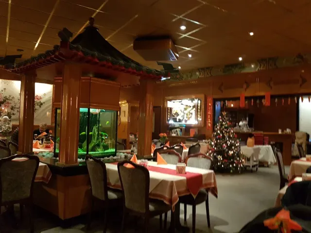 BookNoFees: Ristorante – China-Restaurant Jadegarten – Werne – Ristorante cinese Jadegarten, foto 3