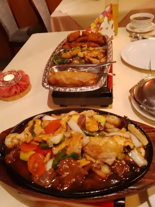BookNoFees: Ristorante – China-Restaurant Jadegarten – Werne – Ristorante cinese Jadegarten, foto 2