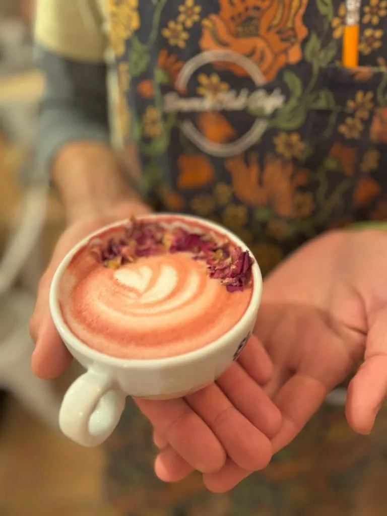 BookNoFees: Caffetteria – Brunch Club Cafe – Madrid – Brunch Club Cafe, foto 1