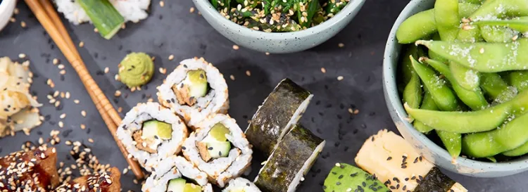 BookNoFees: Ristorante – MakiMaki Sushi-Restaurant – Lippstadt – Ristorante MakiMaki Sushi, foto 1