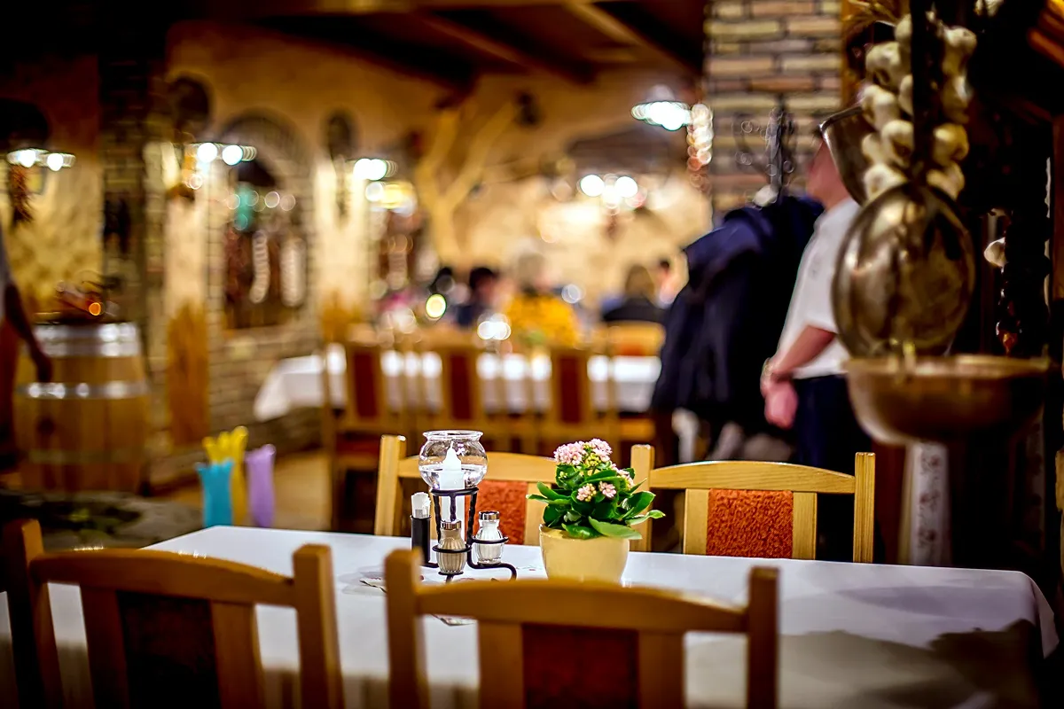 BookNoFees: Ristorante – Csalánosi Csárda – Budapest – Taverna Csalánosi, foto 1