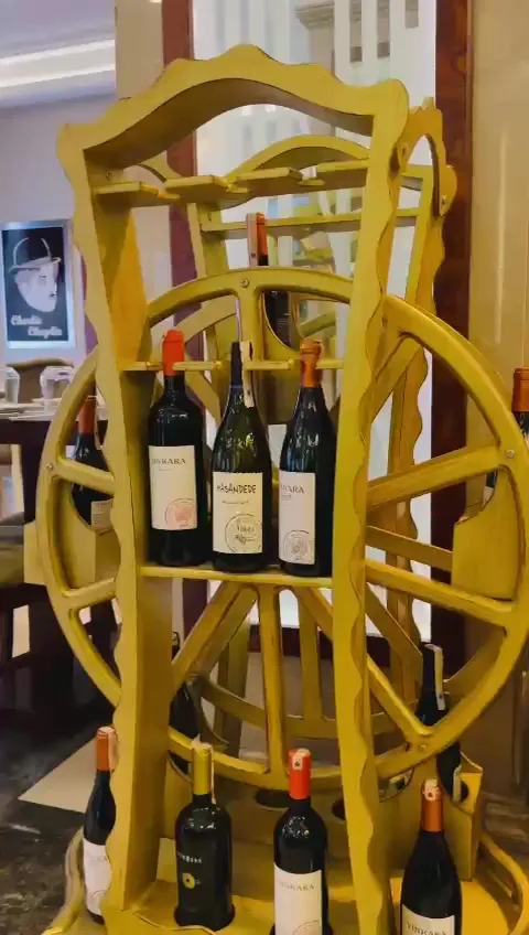 BookNoFees: Ristorante – Byzantion Bistro & Restaurant – Istanbul – Byzantion Bistro & Ristorante, foto 3