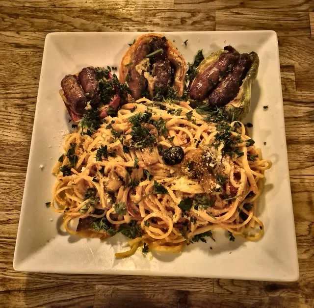 BookNoFees: Ristorante – Blanc de Noirs – Paris – Bianco dei Neri, foto 3