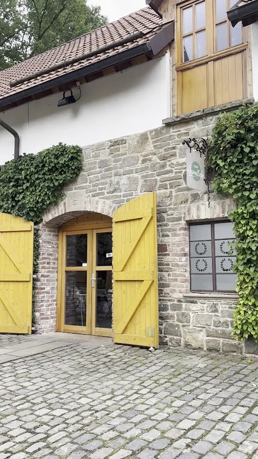 BookNoFees: Ristorante – Café Heimatliebe – Halver – Caffetteria Heimatliebe, foto 2
