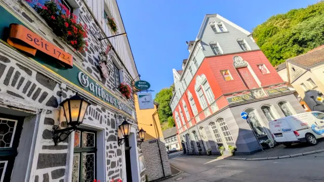 BookNoFees: Ristorante – Gasthaus Pilling – Altena – Gasthaus Pilling, foto 2