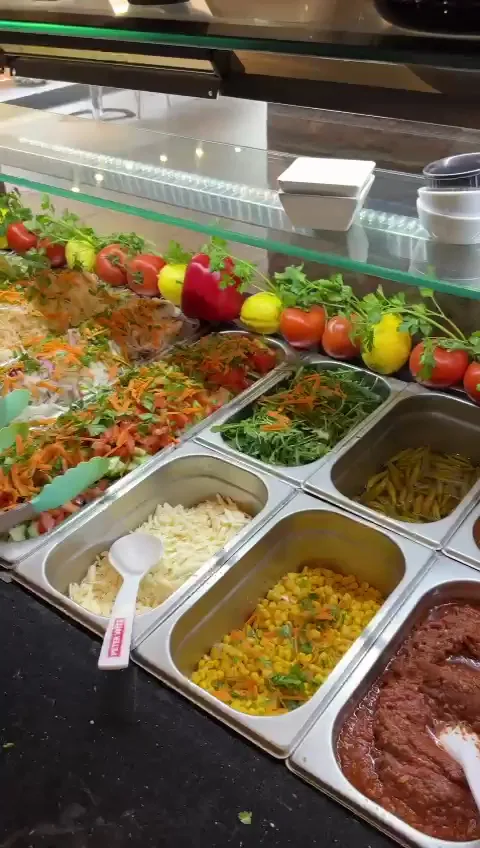 BookNoFees: Ristorante – Kebab Brothers – Rüthen – Kebab Brothers, foto 3