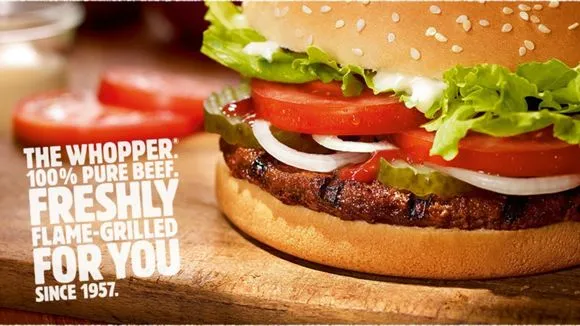 BookNoFees: Snack bar – Burger King – Helsinki – Burger King, foto 3