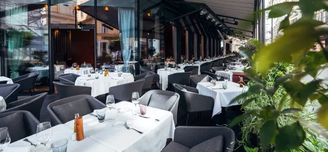 BookNoFees: Ristorante – Fabios – Vienna – Fabios, foto 2
