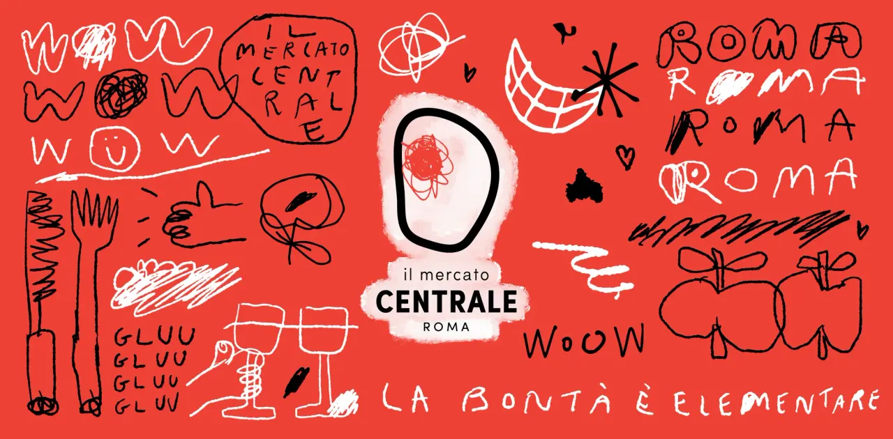 BookNoFees: Ristorante – Mercato centrale – Rome – Mercato centrale, foto 1