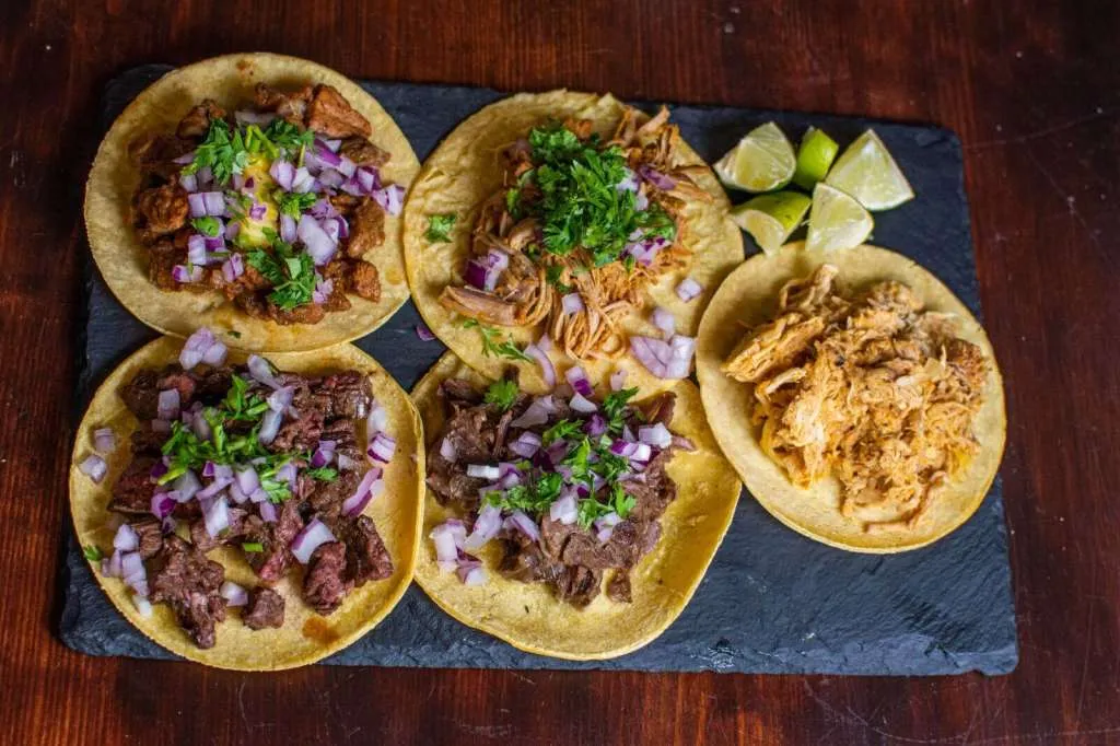 BookNoFees: Ristorante – Casa de Tacos – Bucharest – Casa dei Tacos, foto 1