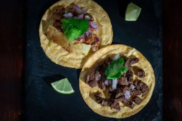 BookNoFees: Ristorante – Casa de Tacos – Bucharest – Casa dei Tacos, foto 3