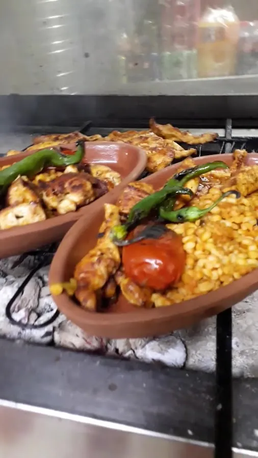 BookNoFees: Ristorante – Chefet – Istanbul – Capo, foto 3