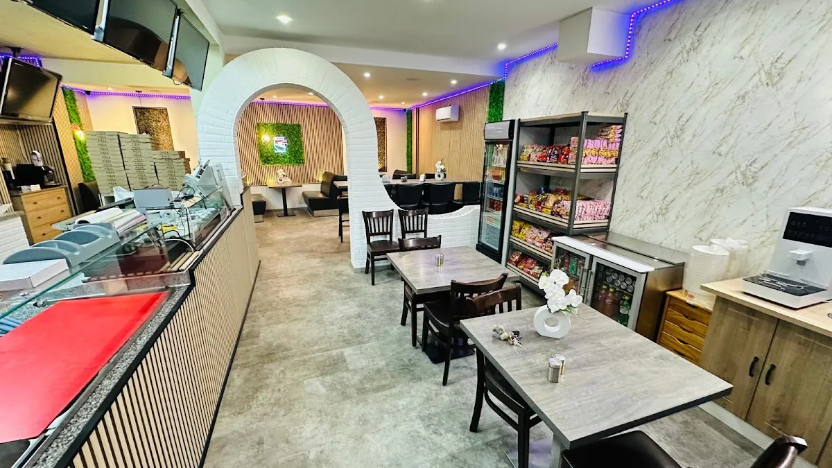BookNoFees: Ristorante – Kulturküche am Untertor – Plettenberg – Cucina culturale all’Untertor, foto 1