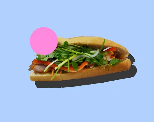 BookNoFees: Ristorante – NT Bánh mì shop – Vienna – NT Bánh mì shop, foto 1