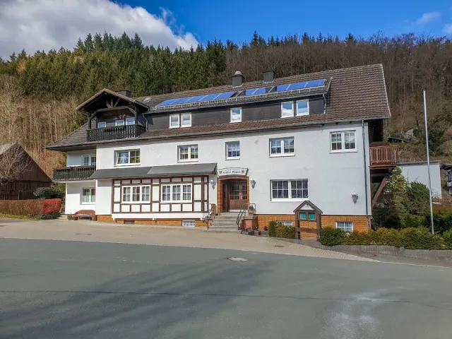 BookNoFees: Gasthof Kühler Grund, Medebach