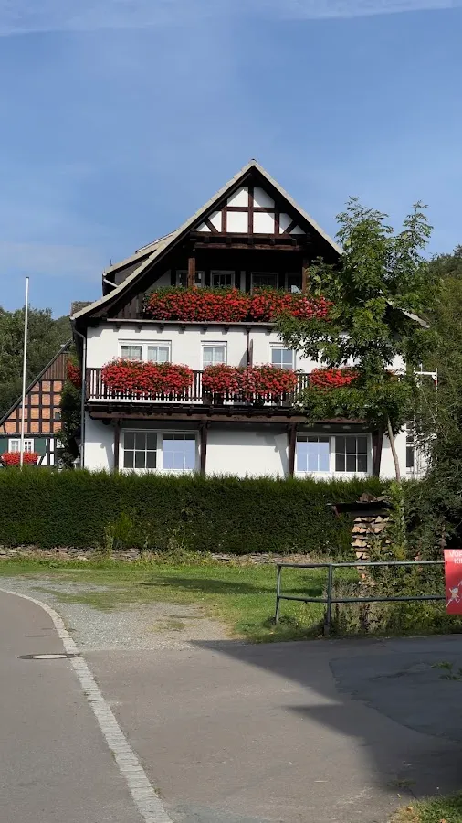 BookNoFees: Ristorante – Gasthof Kühler Grund – Medebach – Locanda Kühler Grund, foto 2