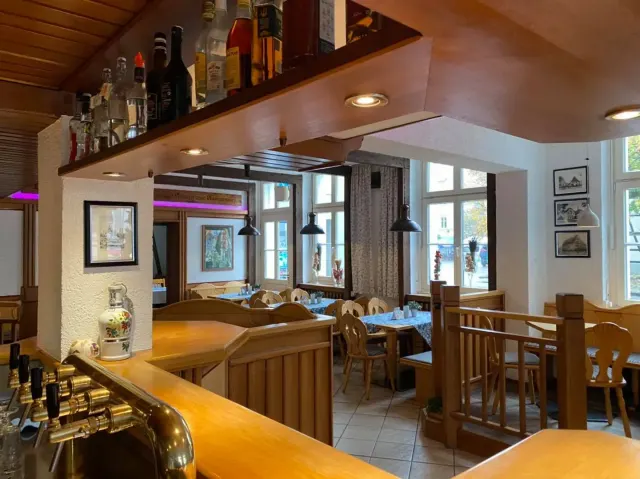 BookNoFees: Ristorante – Altes Gasthaus Diers am Markt – Werl – Antica locanda "Diers am Markt", foto 3