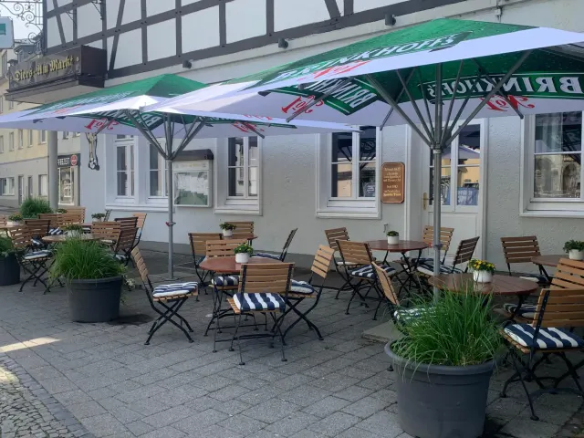 BookNoFees: Ristorante – Altes Gasthaus Diers am Markt – Werl – Antica locanda "Diers am Markt", foto 2
