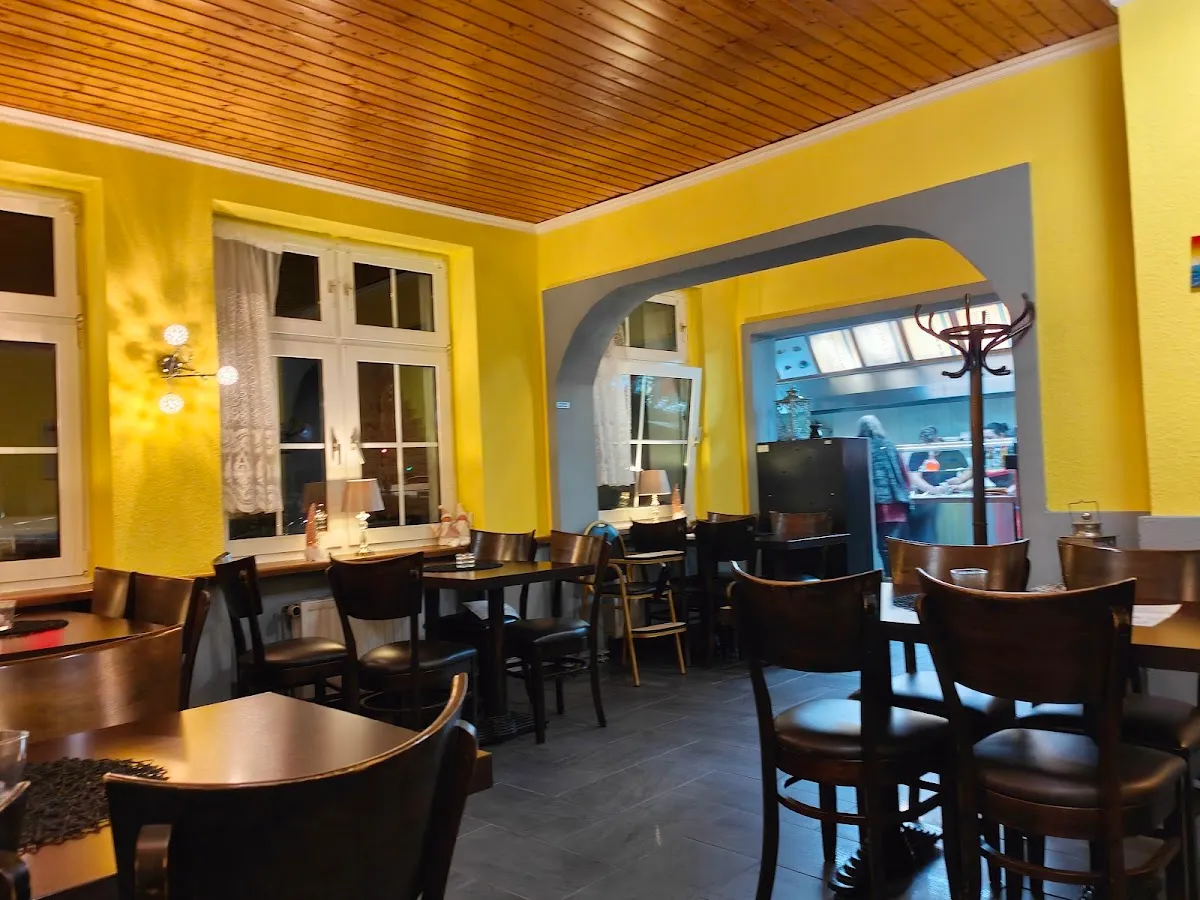 BookNoFees: Ristorante – Bei Stratos – Lüdenscheid – Da Stratos, foto 1