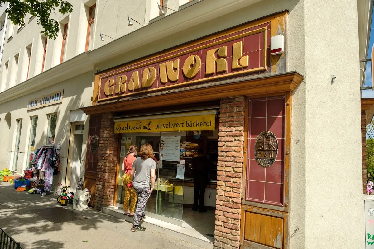 BookNoFees: Ristorante – Gradwohl – Vienna – Gradwohl, foto 1