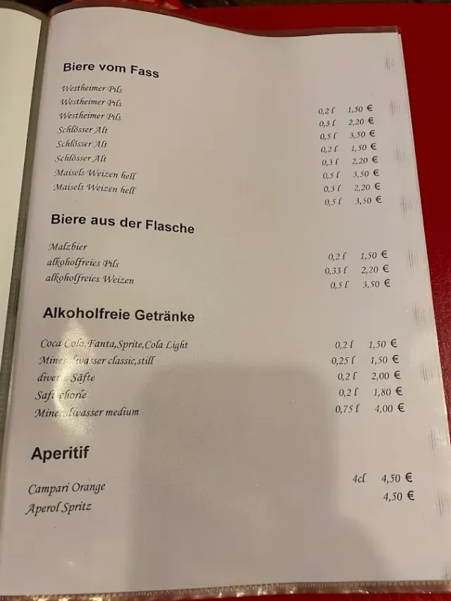 BookNoFees: Ristorante – Gerichtsklause – Marsberg – Cella giudiziaria, foto 2