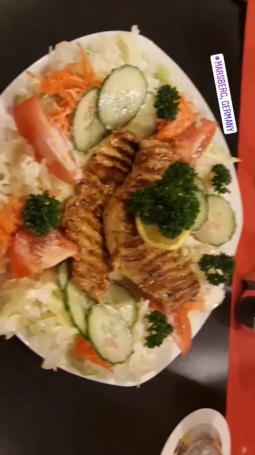 BookNoFees: Ristorante – Gerichtsklause – Marsberg – Cella giudiziaria, foto 3