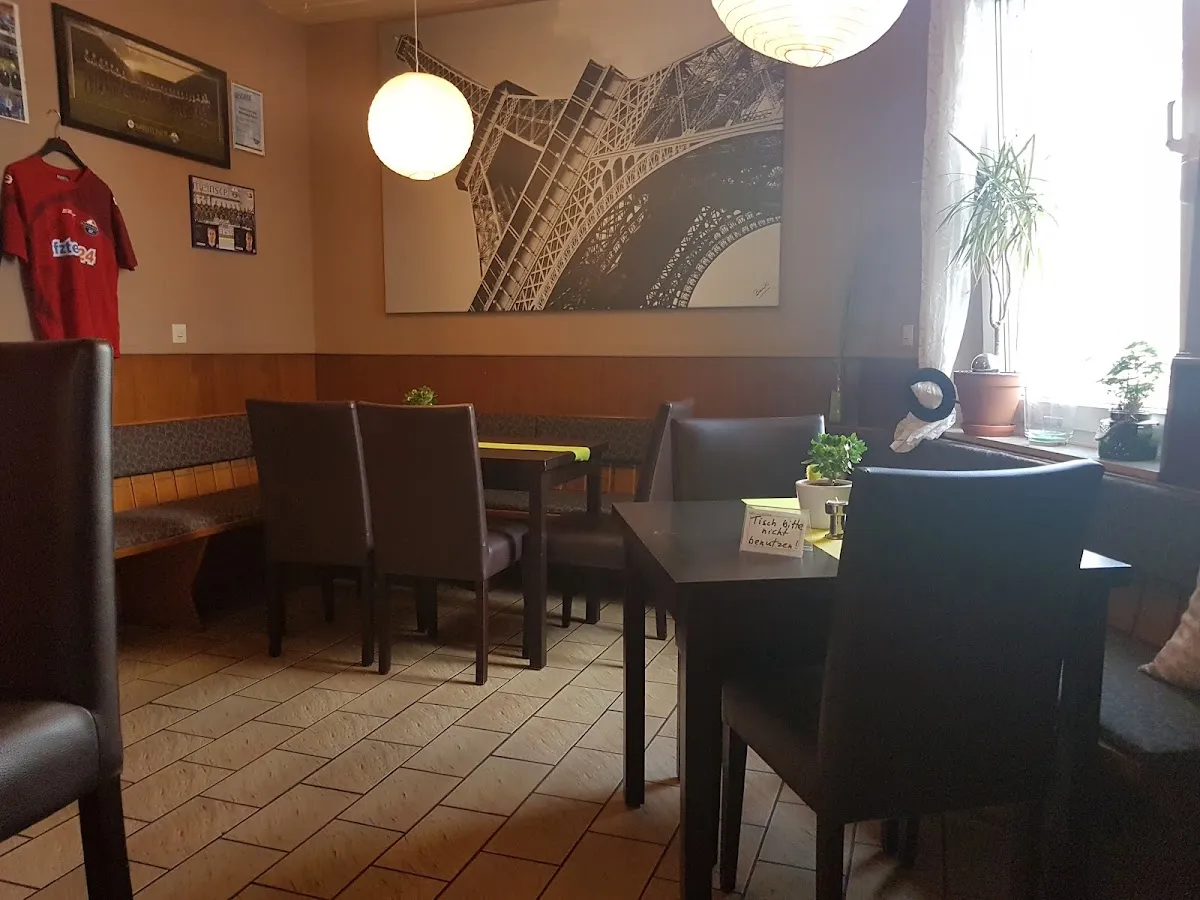 BookNoFees: Ristorante – Gerichtsklause – Marsberg – Cella giudiziaria, foto 1