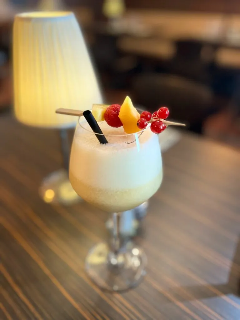 BookNoFees: Ristorante – L'Arganier – Brussels – L'albero di argan, foto 1