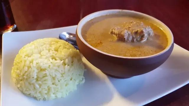 BookNoFees: Ristorante – Tbilisis hörna – Stockholm – L'angolo di Tbilisi, foto 3