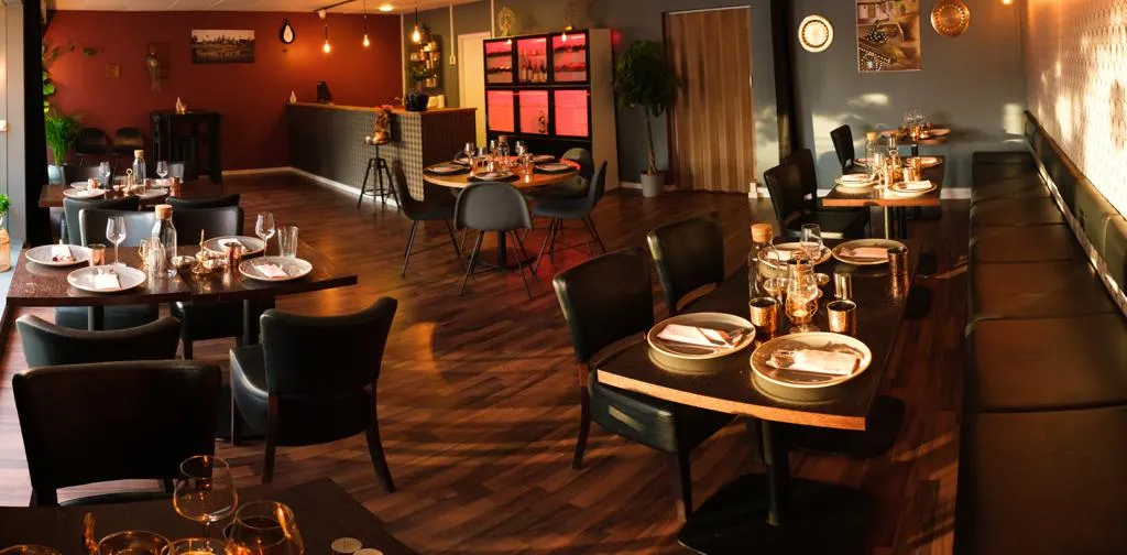 BookNoFees: Ristorante – India Spice – Copenhagen – Spezie indiane, foto 1