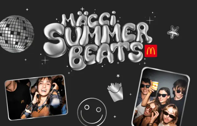 BookNoFees: Snack bar – McDonald's – Vienna – McDonald's, foto 3