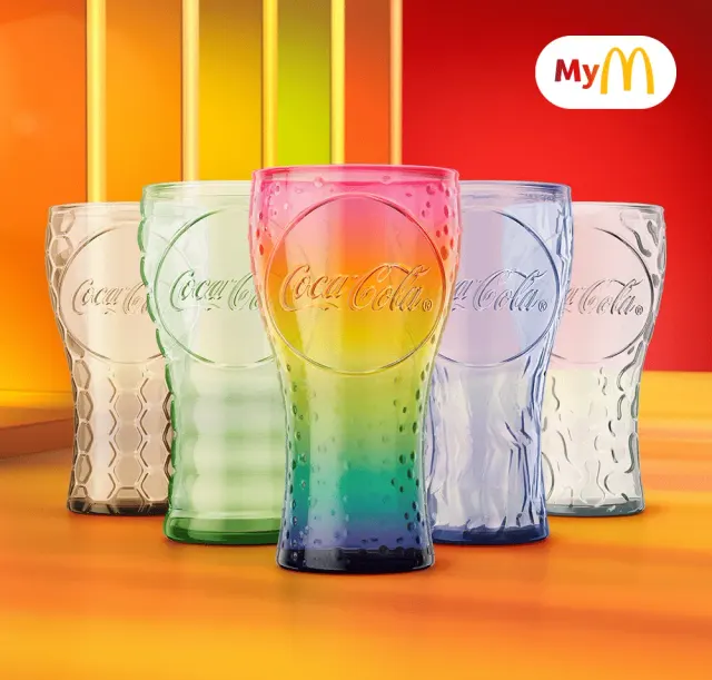 BookNoFees: Snack bar – McDonald's – Vienna – McDonald's, foto 2