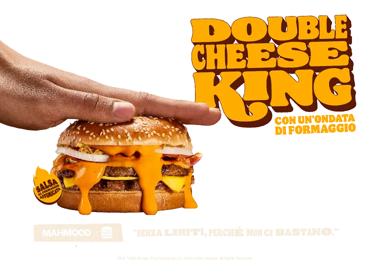 BookNoFees: Snack bar – Burger King – Rome – Burger King, foto 1