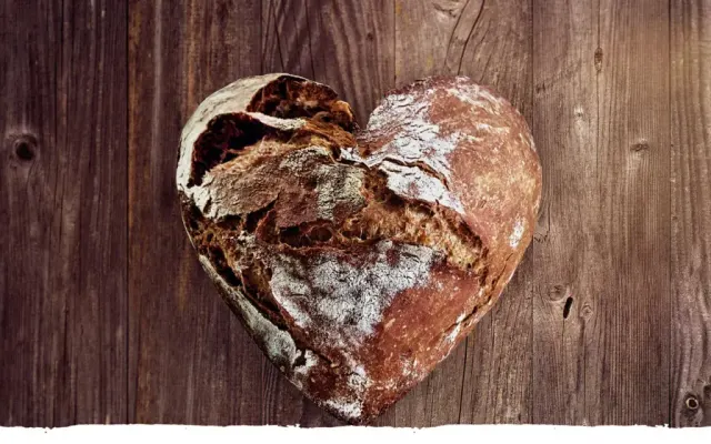 BookNoFees: Panetteria – Bäckerei Brinker – Finnentrop – Panificio Brinker, foto 3