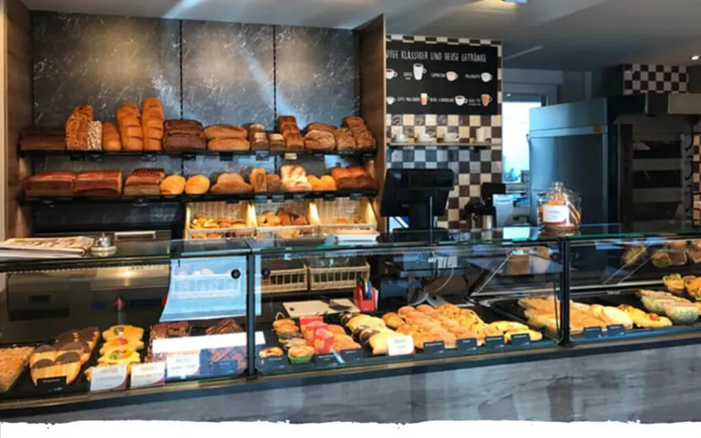 BookNoFees: Panetteria – Bäckerei Brinker – Finnentrop – Panificio Brinker, foto 1