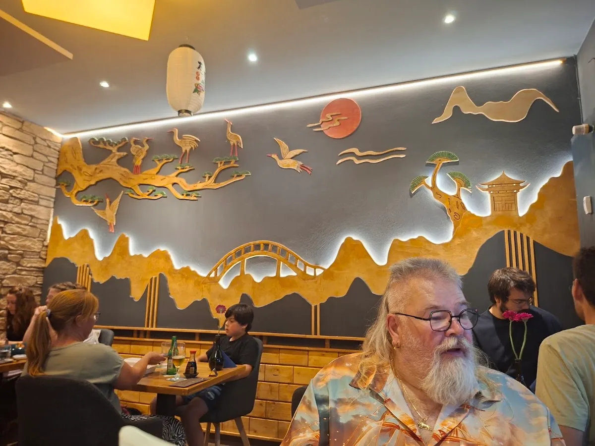 BookNoFees: Ristorante – Kyoto im Kolpinghaus – Sundern – Kyoto alla Kolpinghaus, foto 1