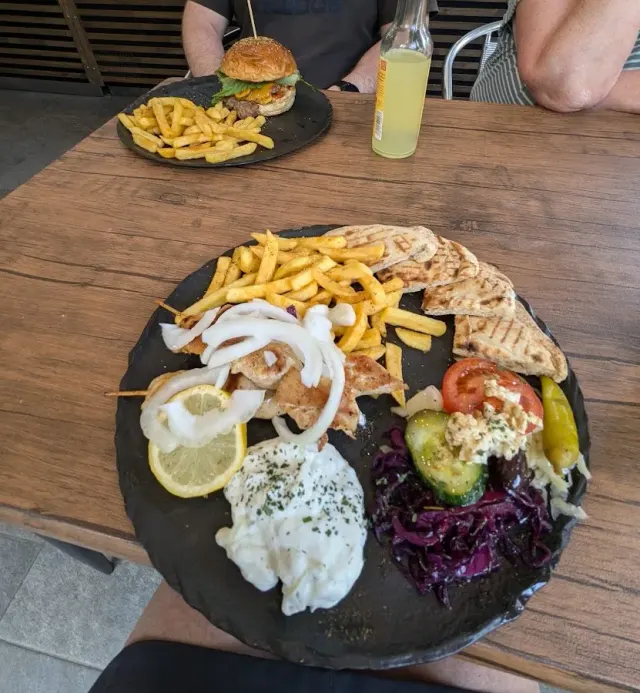 BookNoFees: Ristorante – Elia Grill – Nachrodt-Wiblingwerde – Elia Grill, foto 3