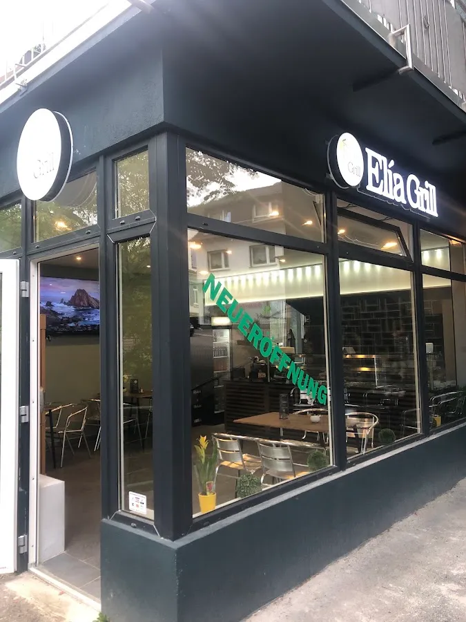 BookNoFees: Ristorante – Elia Grill – Nachrodt-Wiblingwerde – Elia Grill, foto 1