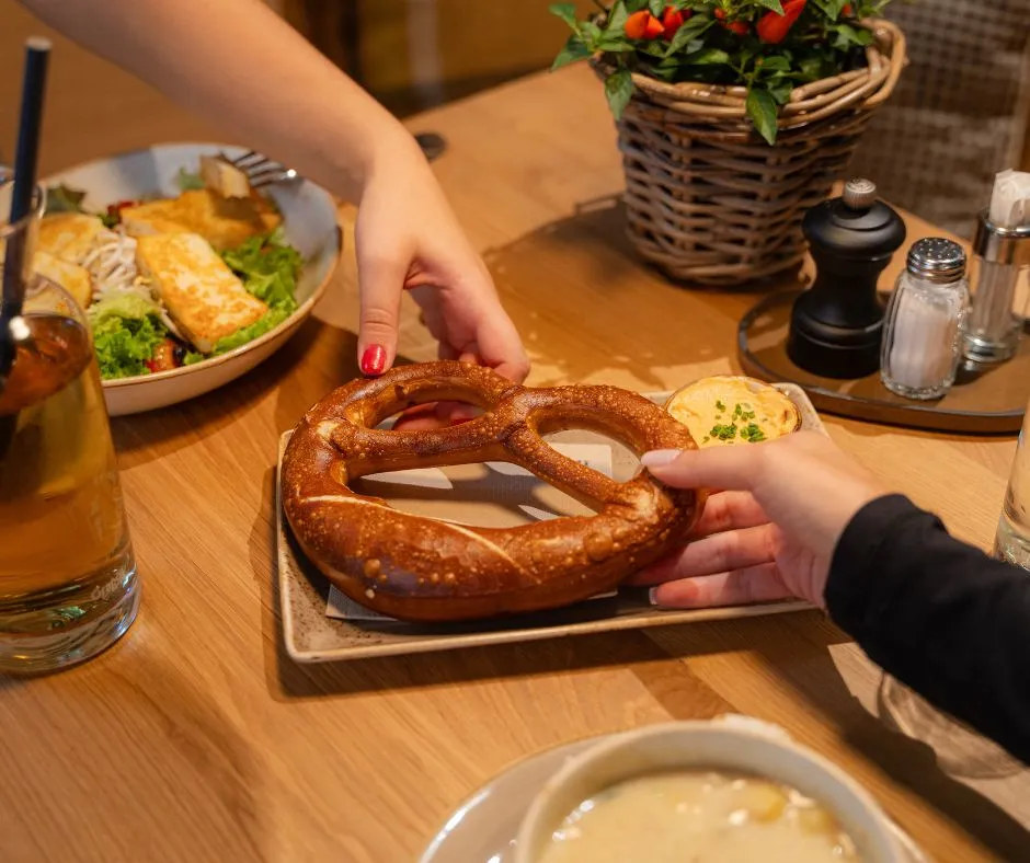 BookNoFees: Ristorante – Bierstadl – Vienna – Bierstadl, foto 1