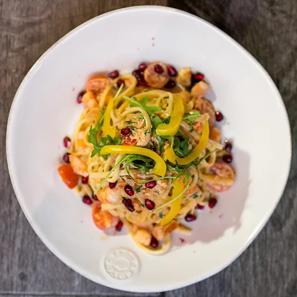 BookNoFees: Ristorante – Di Casa – Lisbon – Di Casa, foto 2