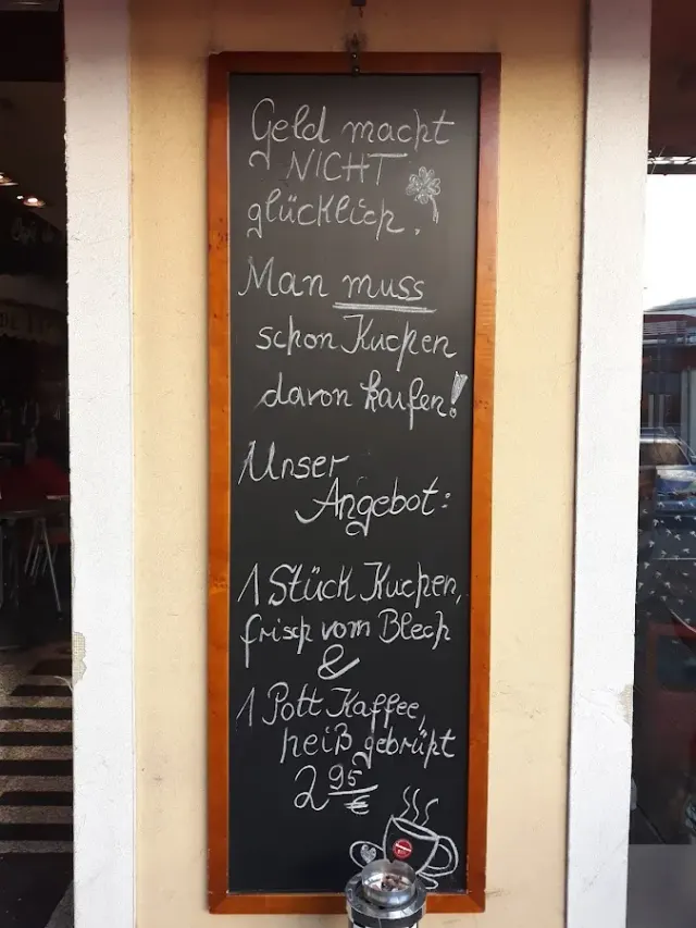 BookNoFees: Ristorante – KLAPP1910 Bäckerei am Marktplatz – Wickede – KLAPP1910 Panetteria in piazza del mercato, foto 2