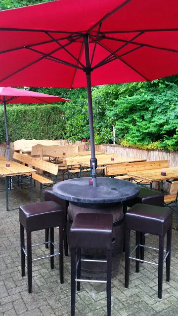 BookNoFees: Ristorante – Gaststätte Der Kaiser (Thorsten Willms) – Halver – Ristorante “Der Kaiser” (Thorsten Willms), foto 2