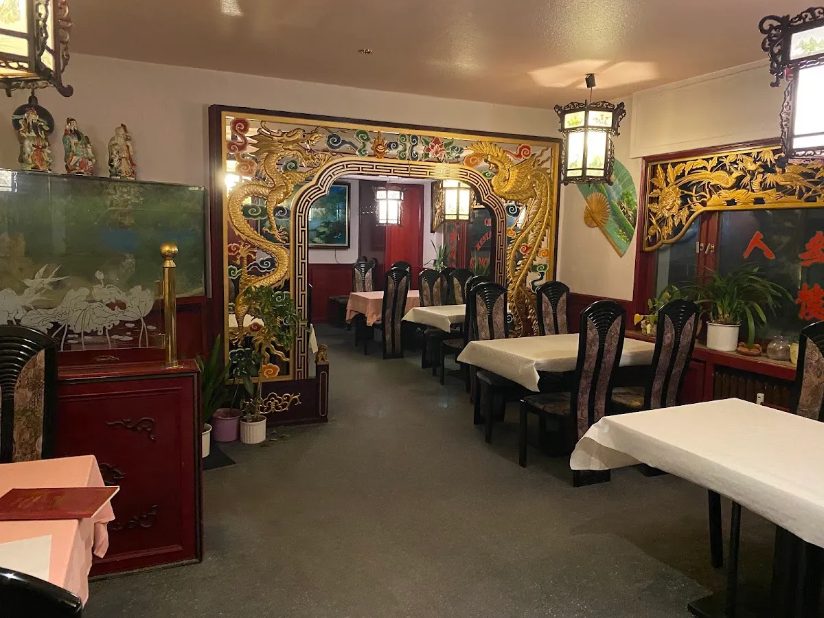 BookNoFees: Ristorante – China-Restaurant Ging-Seng – Marsberg – Ristorante cinese Ging-Seng, foto 1