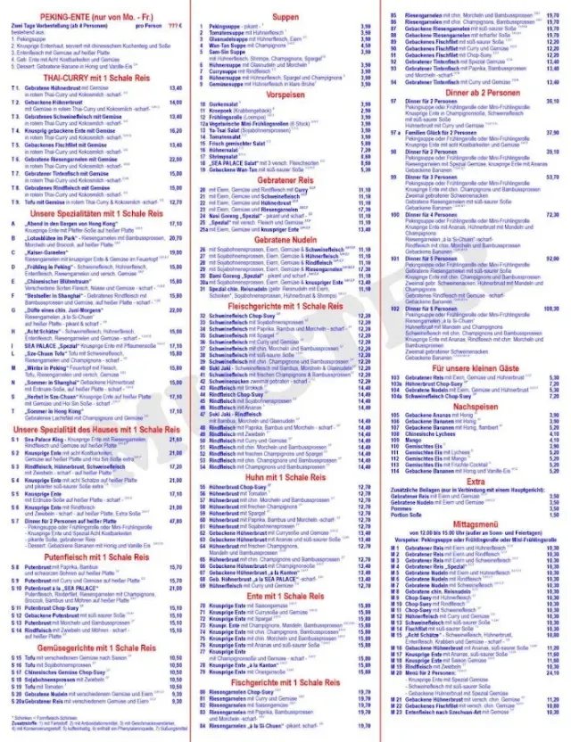 BookNoFees: Ristorante – China-Restaurant Ging-Seng – Marsberg – Ristorante cinese Ging-Seng, foto 2