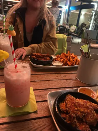Ristorante – BookNoFees: foto dalla recensione di Valentina Pfenning su R-Café Möhnesee