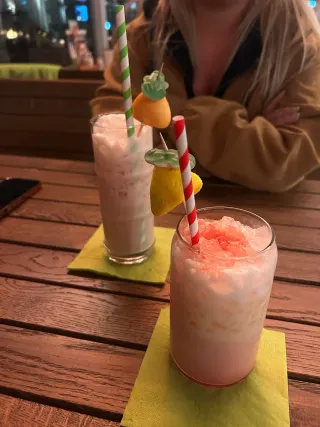 Ristorante – BookNoFees: foto dalla recensione di Valentina Pfenning su R-Café Möhnesee